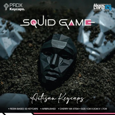 PRDX Artisan - Squid Game Frontman